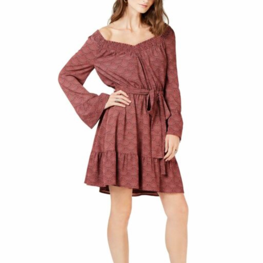 Illusion Dress